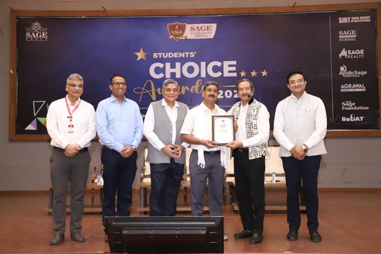 SAGE University Bhopal Events photo 69